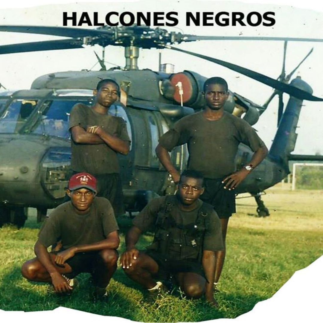 Foto del Origen de Falcon Buila.