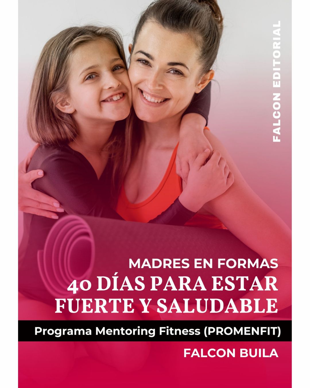 Libro de Falcon Buila: 