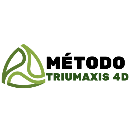 Método Triumaxis 4D para madres y padres profesionales